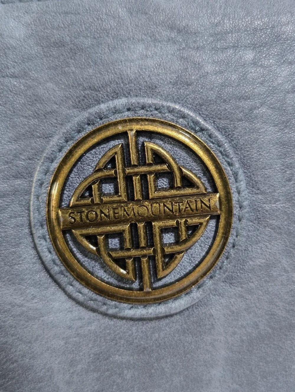 Stone Mountain Accessories nwt stone